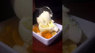 Ice cream කන්න එන්න  #icecream #trending