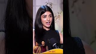 Simrat Tomar spills the real tea on how auditions REALLY go down in the film industry!🎬☕#tv_trends