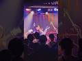 「また夏日」全国ツアー開催中! #サンデメ #邦ロック #なみなみならぬ #バンド #jrock #jpop #newsong #newmusic #shorts #ライブ