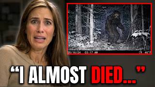 At 53, Mireya Mayor Breaks Her Silence About the Truth | Expedition Bigfoot