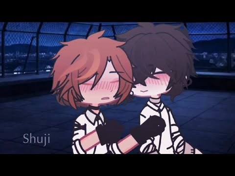 ✨ ~ “ Don't call me Dazai „ | Part 2/? | FT : Soukoku (School + Casual AU)