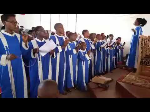 Mariya Dusabire Ku Mwana Wawe Yezu Sainte Thérèse De Calcutta De Ruziba 