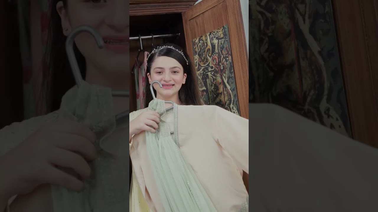 Chérie | Kids Festive Pret'25