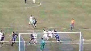 2008 J1 第１節　川崎フロンターレ vs 東京ヴェルディ