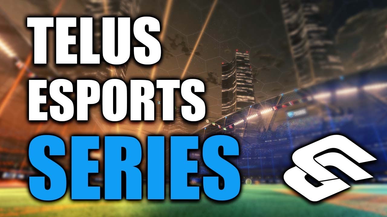 MY FIRST TIME CASTING (Telus Esports Series)