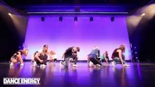 Last Friday Night (Choreography) / Lörrach bei Basel / DANCE ENERGY STUDIO