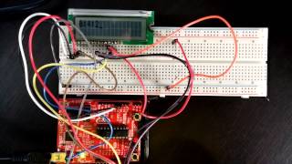 CPE 329 Assignment 3