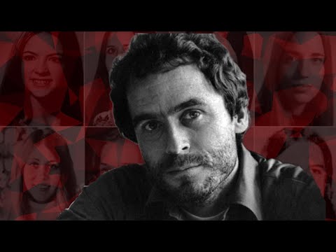 Беседы с убийцей: Записи Теда Банди ОБЗОР