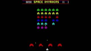 Space Invaders Clone Tutorial Part 35 - More enemy beams over time