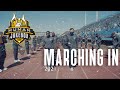 Southern University Human Jukebox Marching In 2021