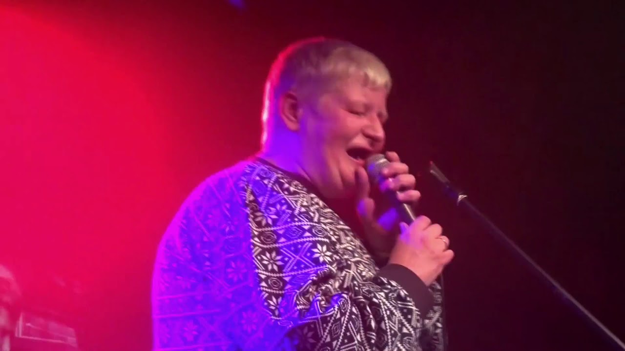 Алексей Вишня - 16. Шприц (на бис) (клуб 16 тонн, Москва, 14.03.2020)