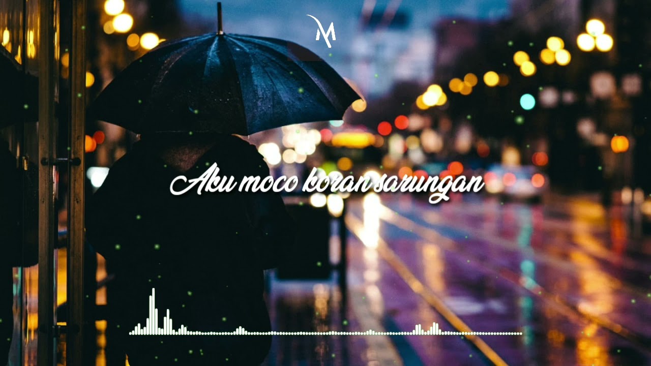 AWAK DEWE DUWE BAYANGAN - MENDUNG TANPO UDAN DENNY CAKNAN FT NDARBOY DC PRODUCTION