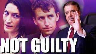 Criminal Lawyer Reacts To Lindsay Clancy's Ongoing Trial