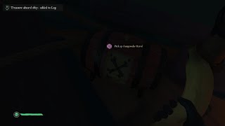 Sea Of Thieves An Accident Waiting To Happen