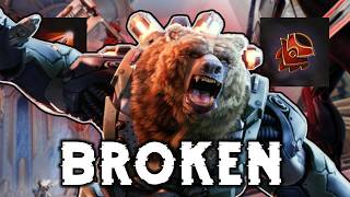 This BORIS BUILD BREAKS Predecessor META
