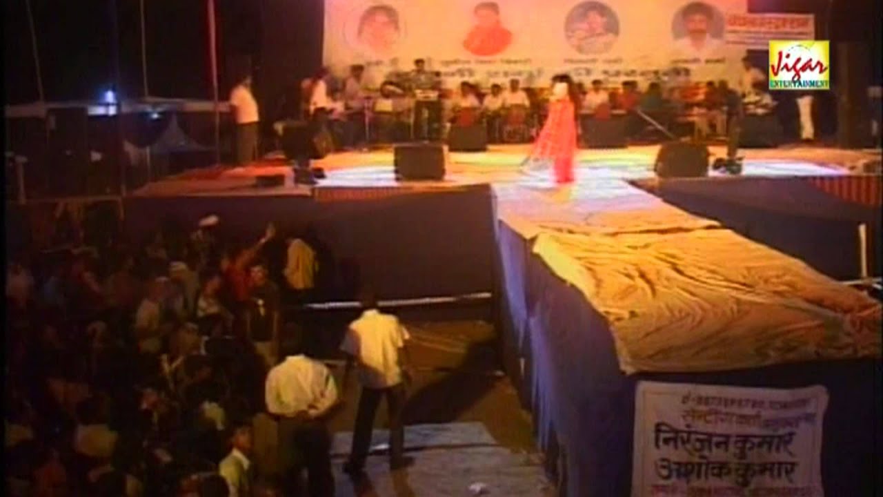 Bijali Rani Night || बिजली रानी नाईट || Bijali Rani || Bhojpuri Stage Show