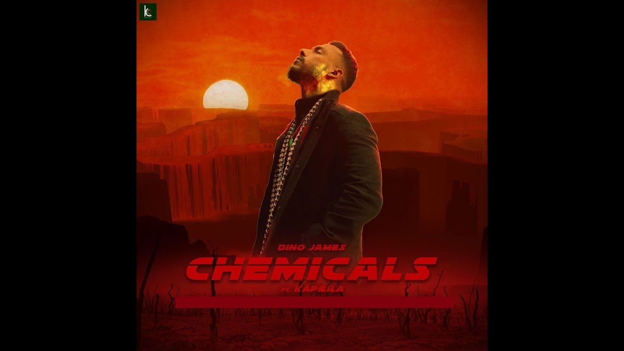 Tonton DINO JAMES | CHEMICALS Status Video di YouTube Tonton DINO JAMES | CHEMICALS Status Video di YouTube