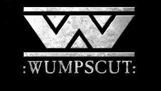 Wumpscut - You Are A Goth (Yendri Club Mix) + [ Reworked Lyrics ] - ToXiZ