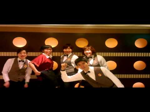 102年蛇來運轉