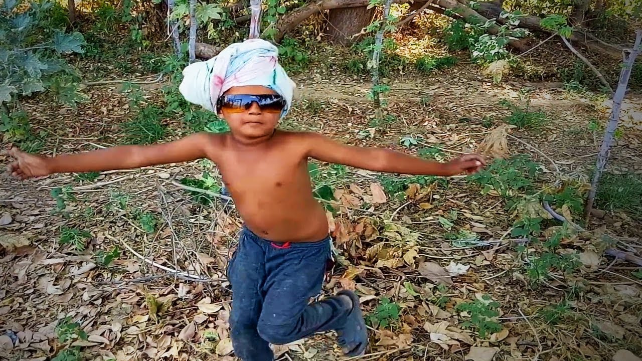 Funny Kids Dancing 😂👶 Cute Children Dancing (Part 2) [Epic Life] YouTube