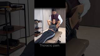 Severe Thoracic Pain Treatment By Dr Harish Grover