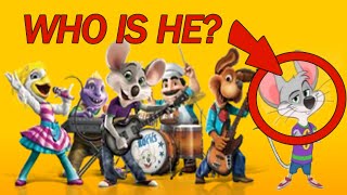 No, HappyNest is Not Replacing Rockstar Chuck E. Cheese