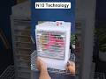 How to Make Mini Cooler At Home🥶 | #ashwinprojects #Altium365