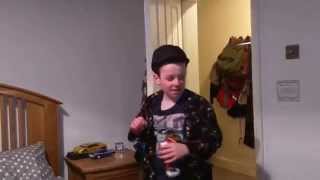 The Many Characters of Joseph Evans