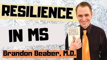 Resilience in Multiple Sclerosis