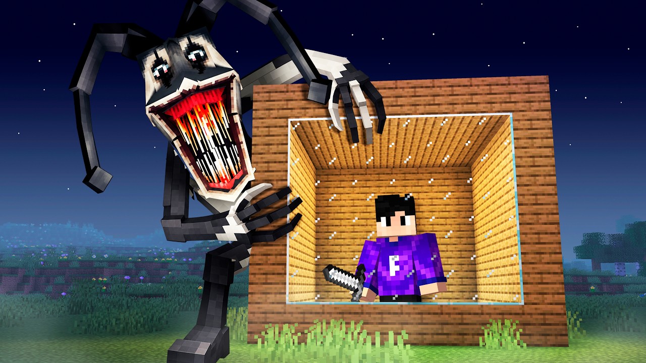 Eu Adicionei JESTER: O BOBO DA CORTE No Minecraft...