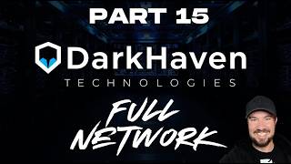 Part 15: Hacking DarkHaven (Full Network) - Hack Smarter Labs Wealth