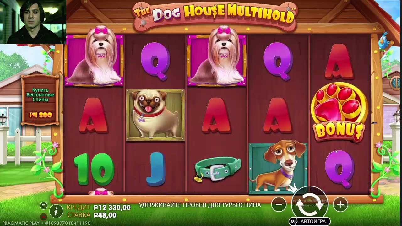 КАКАЯ ВЫДАЧА В ДОГ ХАУС МУЛЬТИХОЛД В 2026 / РТП СТАЛИ СНИЖАТЬ? | DOG HOUSE MULTIHOLD