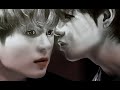 Taekook Drawing Step by Step