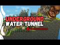MASTERING the Water Mechanics in Timberborn