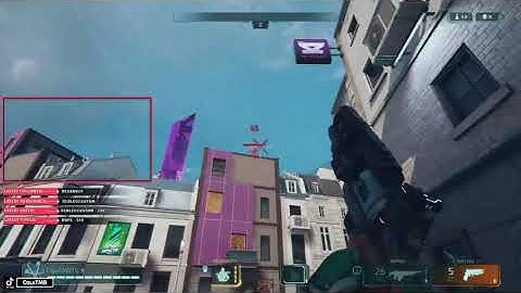 19 Kill Solo Win Highlights - Hyper Scape