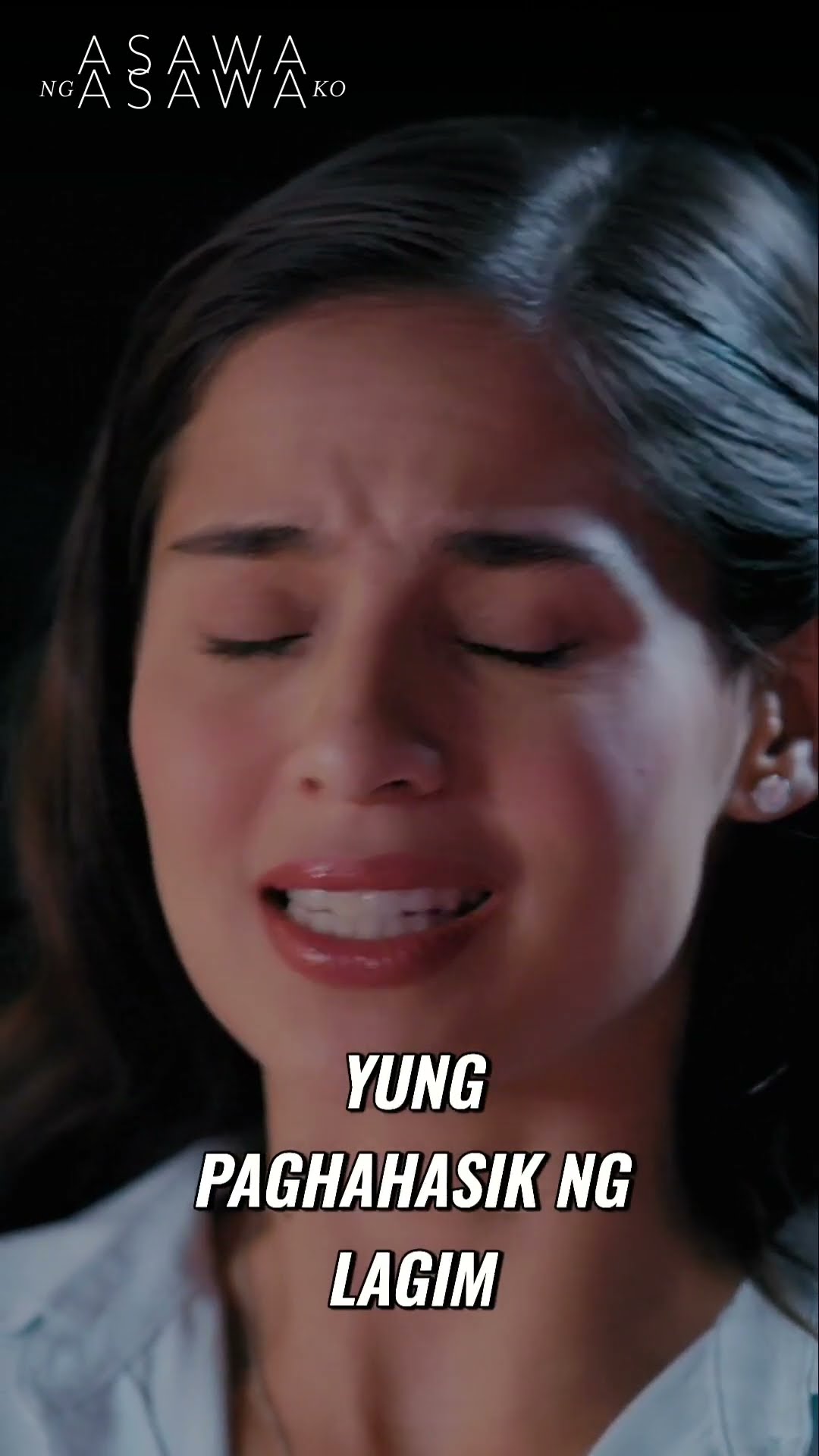 Cristy's instinct haunts her! #shorts | Asawa Ng Asawa Ko
