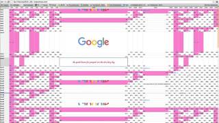 JavaScript Grid Prototype