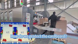 Behind the Scenes: The Technology Behind High-Definition Corrugated Packaging