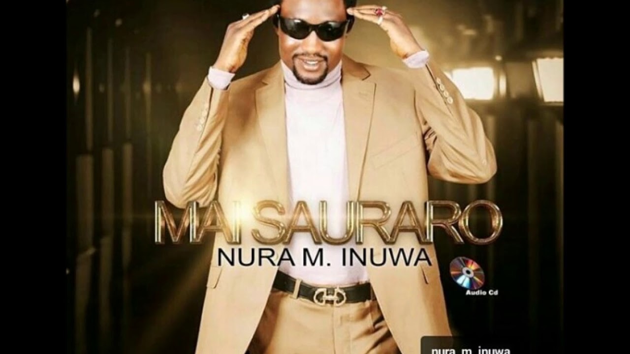 Nura M Inuwa   Jingle Mai Sauraro album