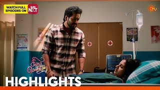 Singappenne - Highlights 22 May 2026 Tamil Serial Sun Tv