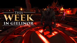 This Week in Gielinor #28