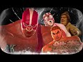 Marduk  vader   ganryu  fb austin powers  ultra hard u4k 60 fps