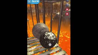 Rolling Balls 🏀 Most satisfying game screenshot 3