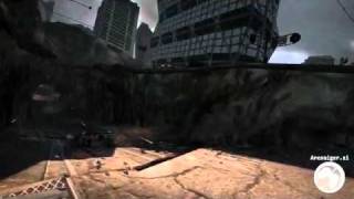 MotorStorm Apocalypse Overview Trailer