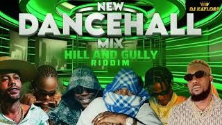 NEW DANCEHALL MIX 2026 HILL & GULLY VALIANT SKIPPA VYBZ KARTEL