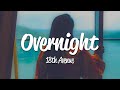 18th Avenue - Overnight (Lyrics)