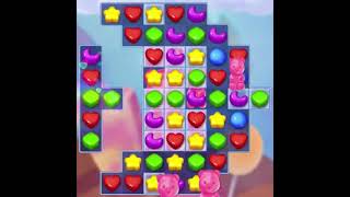 yeahmobi Cake Crush - An addictive match-3 puzzle game. screenshot 1