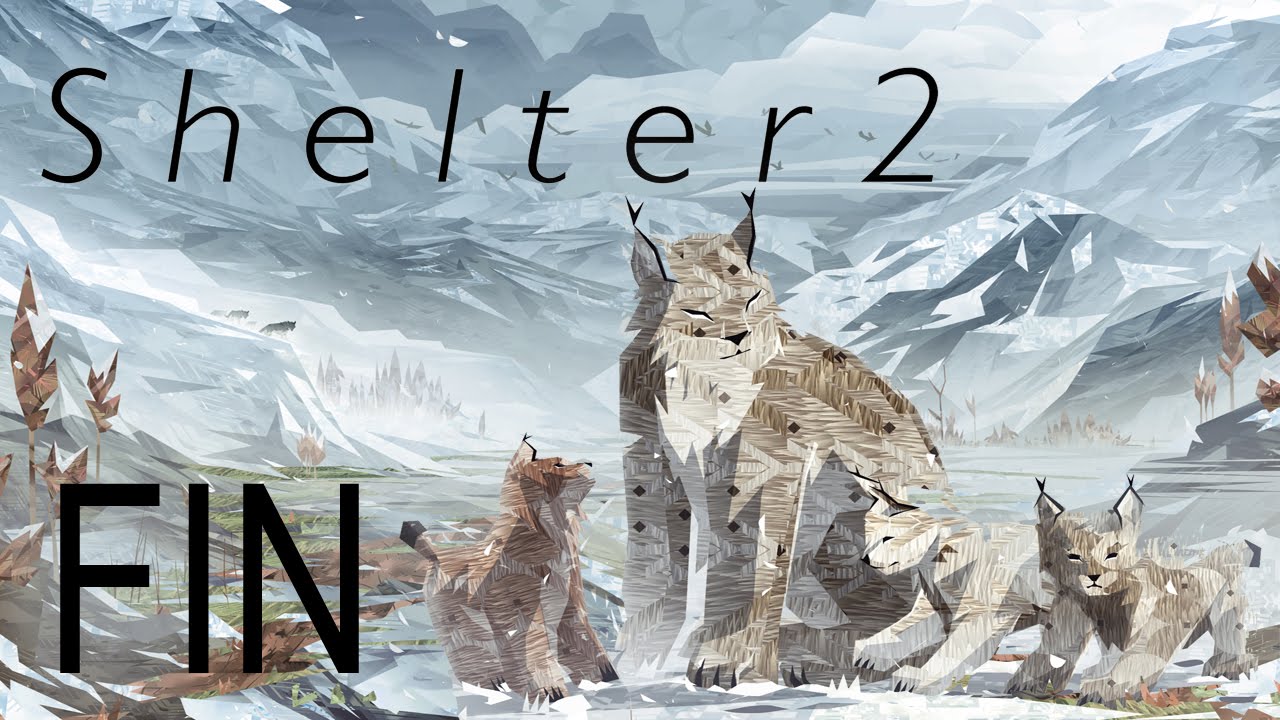 Shelter after. Шелтер 2. Шелтер 2 симулятор рыси. Шелтер Рысь. Шелтер 2 рысята.