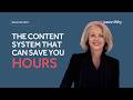 Content Strategy for SMEs: Stop Creating Posts and Start Building Authority