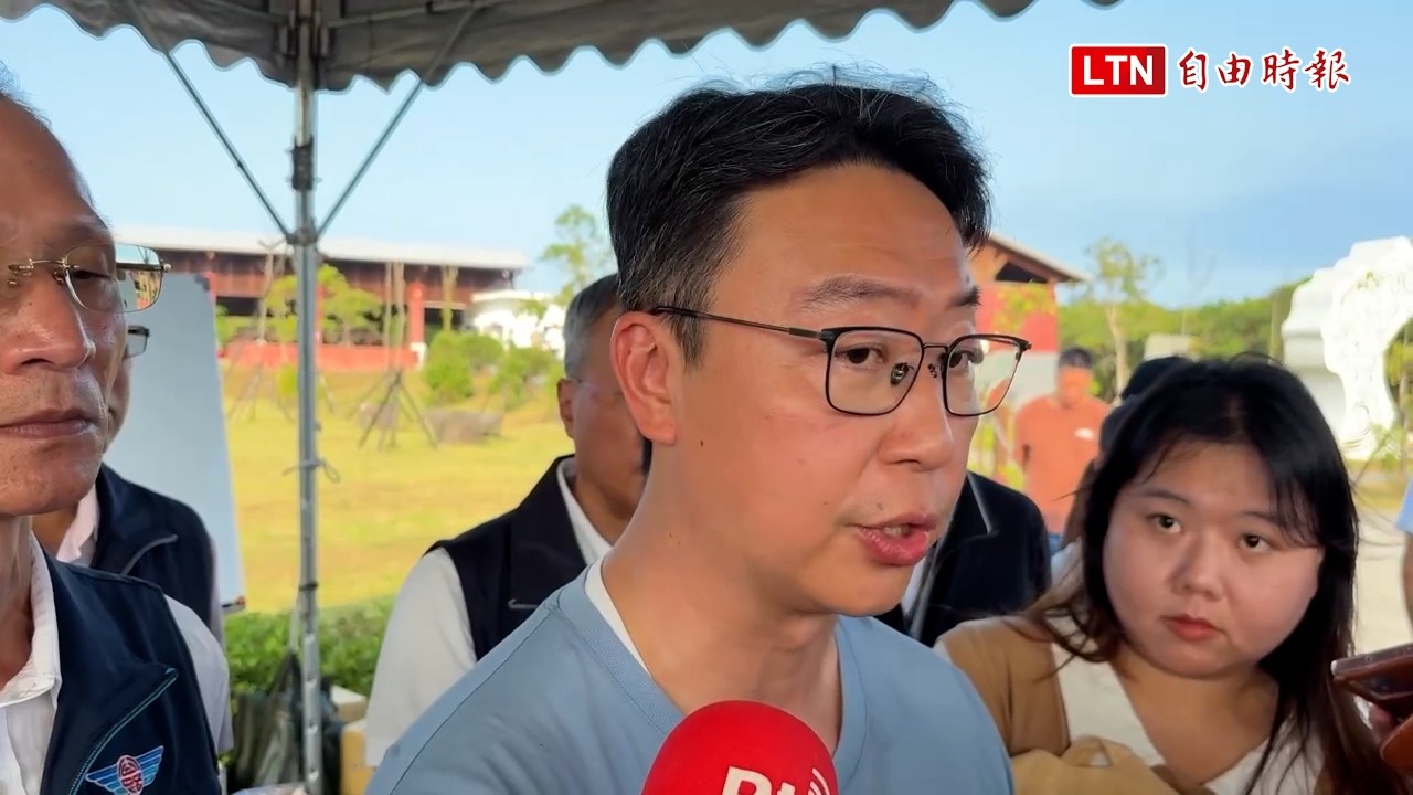中秋疏運引民怨！陳世凱要求高鐵規劃高峰期自由座總量管制